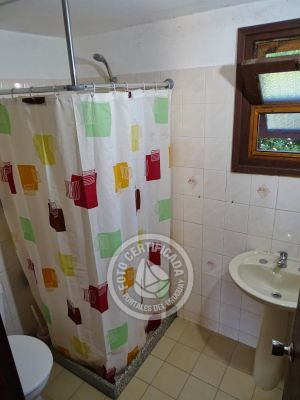 Cabin Cabañas de Cucú - Cabañas 6pA San Francisco