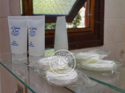 Cabin Cabañas de Cucú - Cabañas 6pA San Francisco