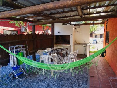 Cabin Cabañas de Cucú - Cabañas 6pA San Francisco