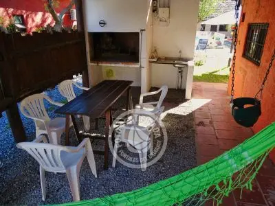 Cabaña Cabañas de Cucú - Cabañas 6pA San Francisco