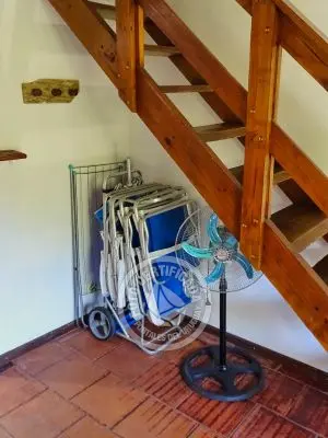 Cabaña Cabañas de Cucú - Cabañas 6pA San Francisco