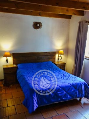 Cabin Cabañas de Cucú - Cabañas 6pA San Francisco