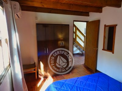 Cabin Cabañas de Cucú - Cabañas 6pA San Francisco