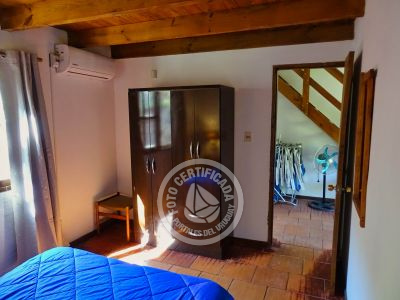 Cabin Cabañas de Cucú - Cabañas 6pA San Francisco