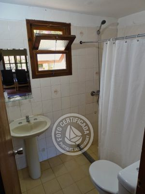 Cabin Cabañas de Cucú - Cabañas 6pA San Francisco