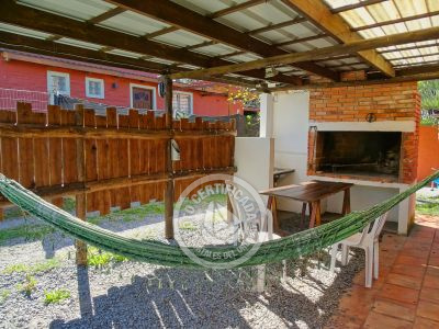 Cabin Cabañas de Cucú - Cabañas 6pA San Francisco