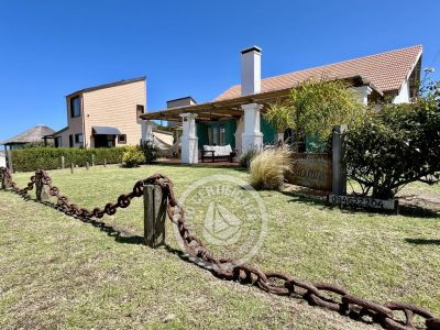 Casa Feliciana Punta del Diablo