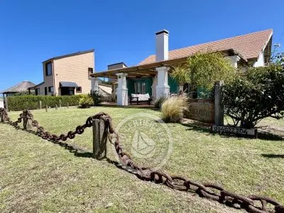 Casa Feliciana Punta del Diablo
