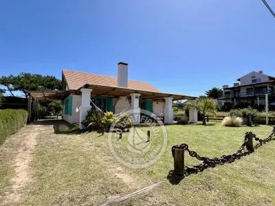 Casa Feliciana Punta del Diablo