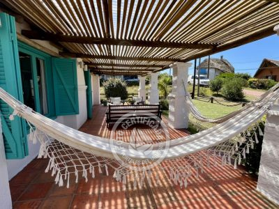 Casa Feliciana Punta del Diablo