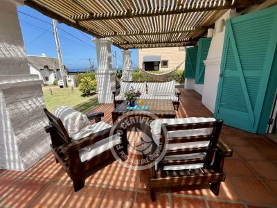 Casa Feliciana Punta del Diablo