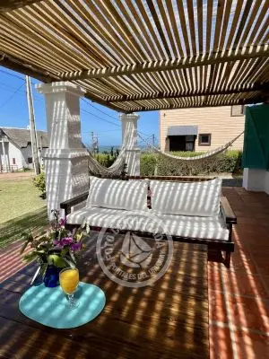 Casa Feliciana Punta del Diablo