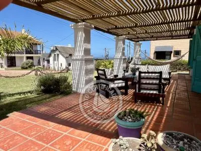 Casa Feliciana Punta del Diablo