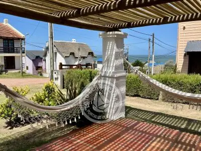Casa Feliciana Punta del Diablo