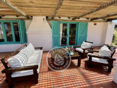 Casa Feliciana Punta del Diablo