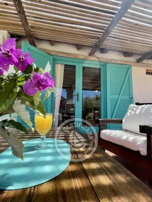 Casa Feliciana Punta del Diablo