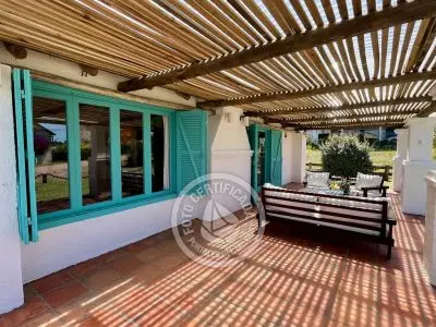 Casa Feliciana Punta del Diablo