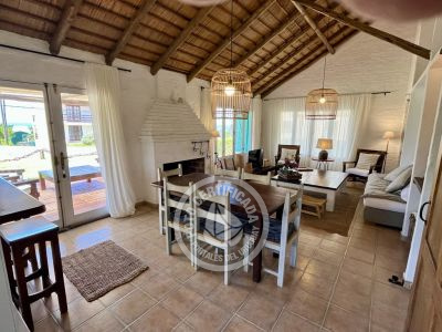 Casa Feliciana Punta del Diablo