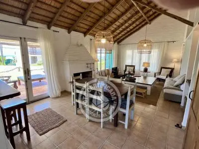 Casa Feliciana Punta del Diablo