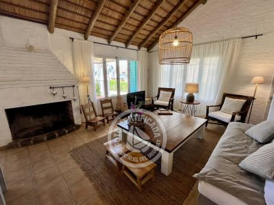 Casa Feliciana Punta del Diablo