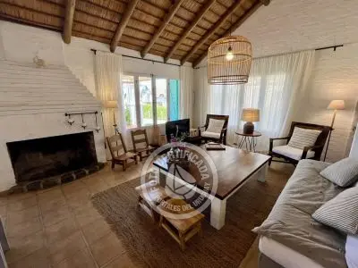 Casa Feliciana Punta del Diablo