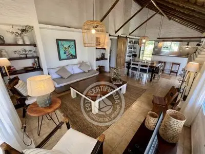 Casa Feliciana Punta del Diablo