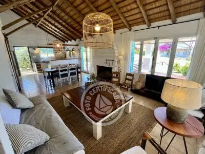 Casa Feliciana Punta del Diablo