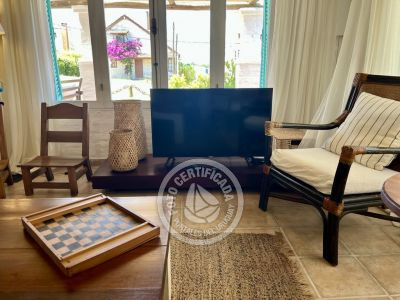 Casa Feliciana Punta del Diablo