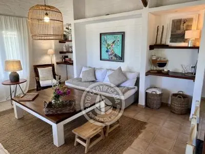 Casa Feliciana Punta del Diablo