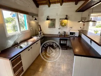 Casa Feliciana Punta del Diablo