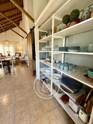 Casa Feliciana Punta del Diablo