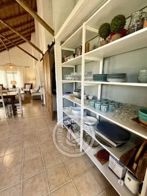 Casa Feliciana Punta del Diablo