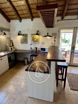 Casa Feliciana Punta del Diablo