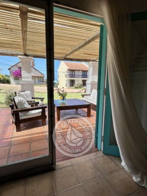 Casa Feliciana Punta del Diablo