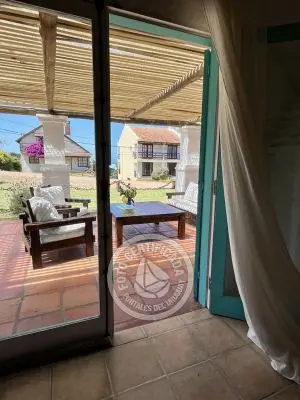 Casa Feliciana Punta del Diablo
