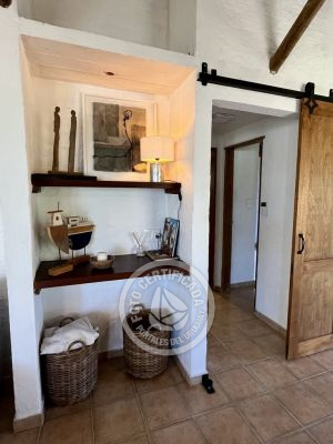 Casa Feliciana Punta del Diablo