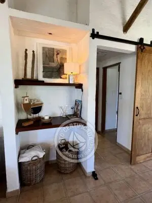 Casa Feliciana Punta del Diablo