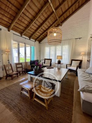 Casa Feliciana Punta del Diablo