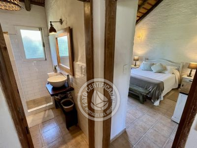 Casa Feliciana Punta del Diablo