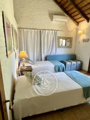 Casa Feliciana Punta del Diablo