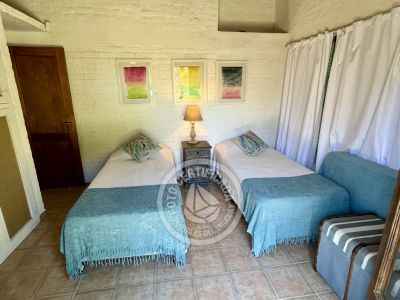 Casa Feliciana Punta del Diablo