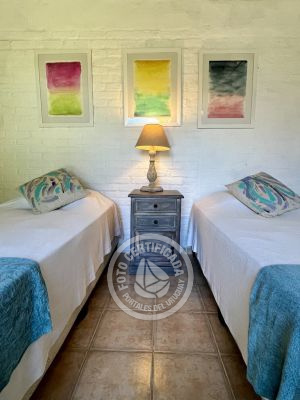 Casa Feliciana Punta del Diablo