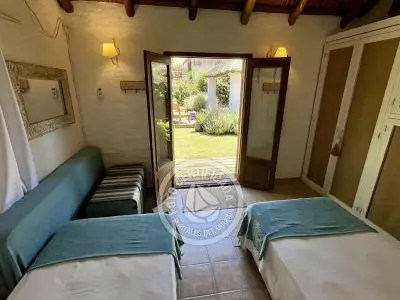 Casa Feliciana Punta del Diablo