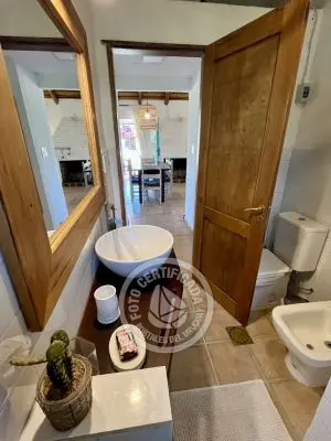 Casa Feliciana Punta del Diablo