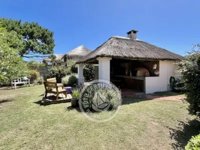 Casa Feliciana Punta del Diablo