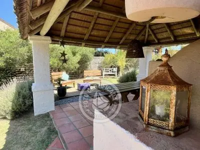 Casa Feliciana Punta del Diablo