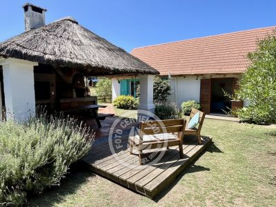 Casa Feliciana Punta del Diablo