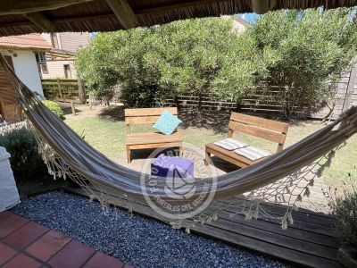 Casa Feliciana Punta del Diablo