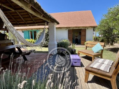 Casa Feliciana Punta del Diablo