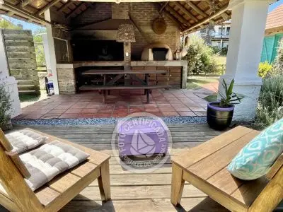 Casa Feliciana Punta del Diablo